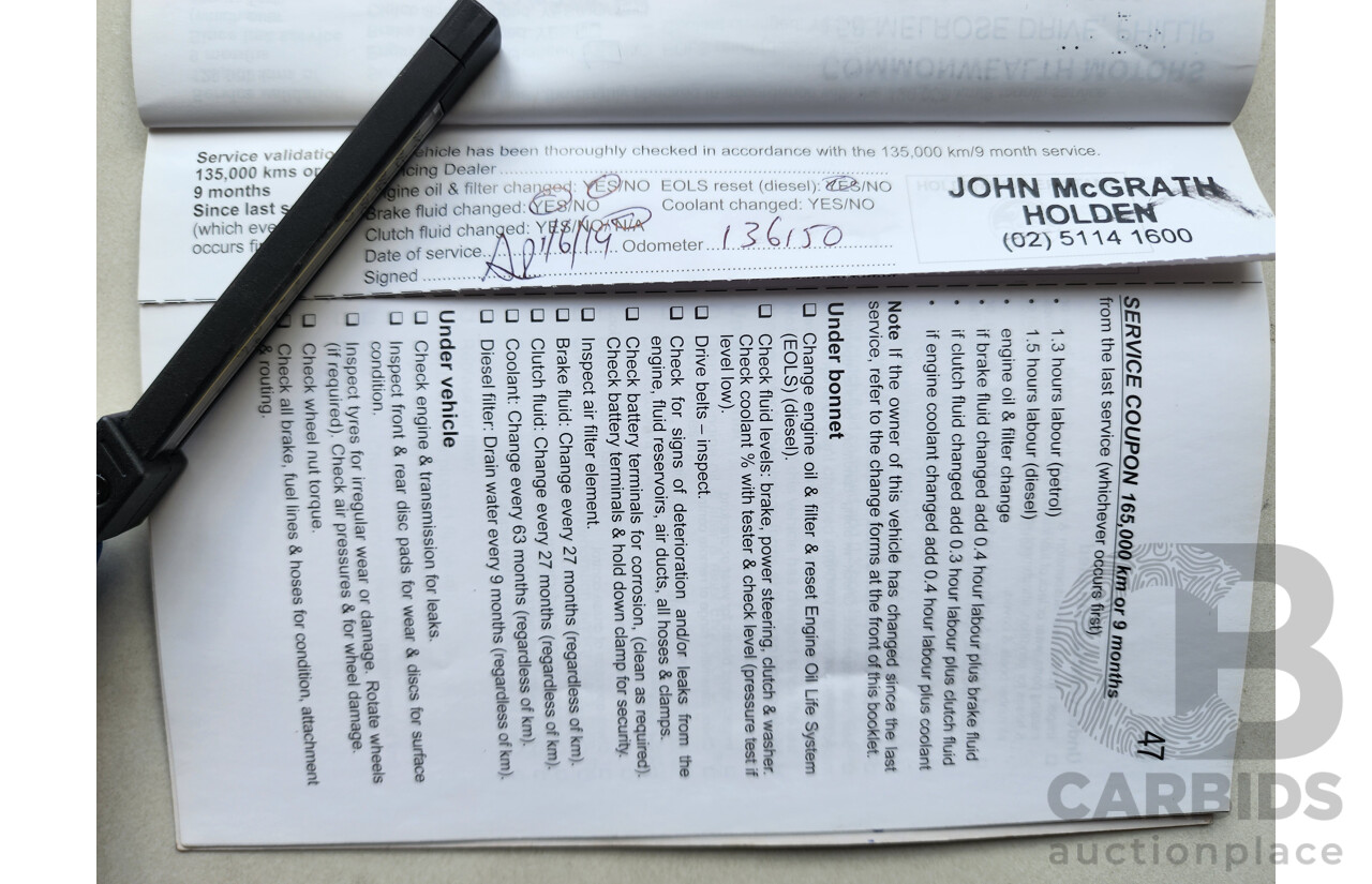 10/2012 Holden Cruze SRi V JH MY13 4d Sedan Red 1.4L