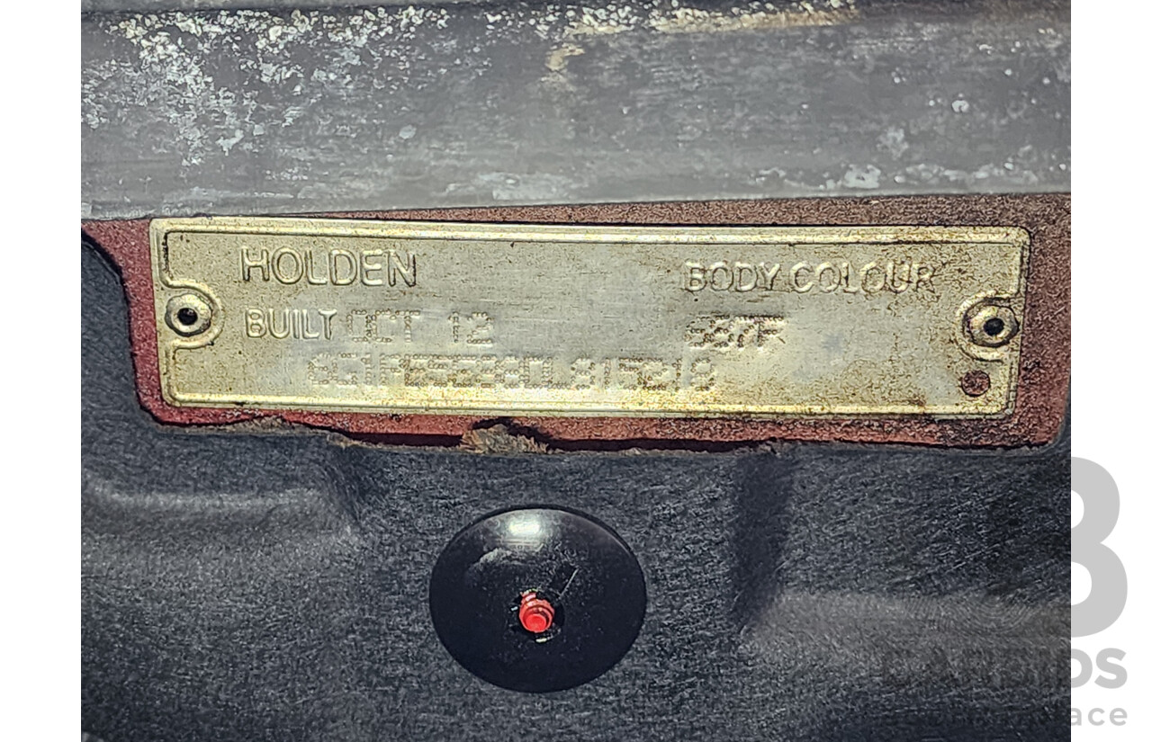 10/2012 Holden Cruze SRi V JH MY13 4d Sedan Red 1.4L