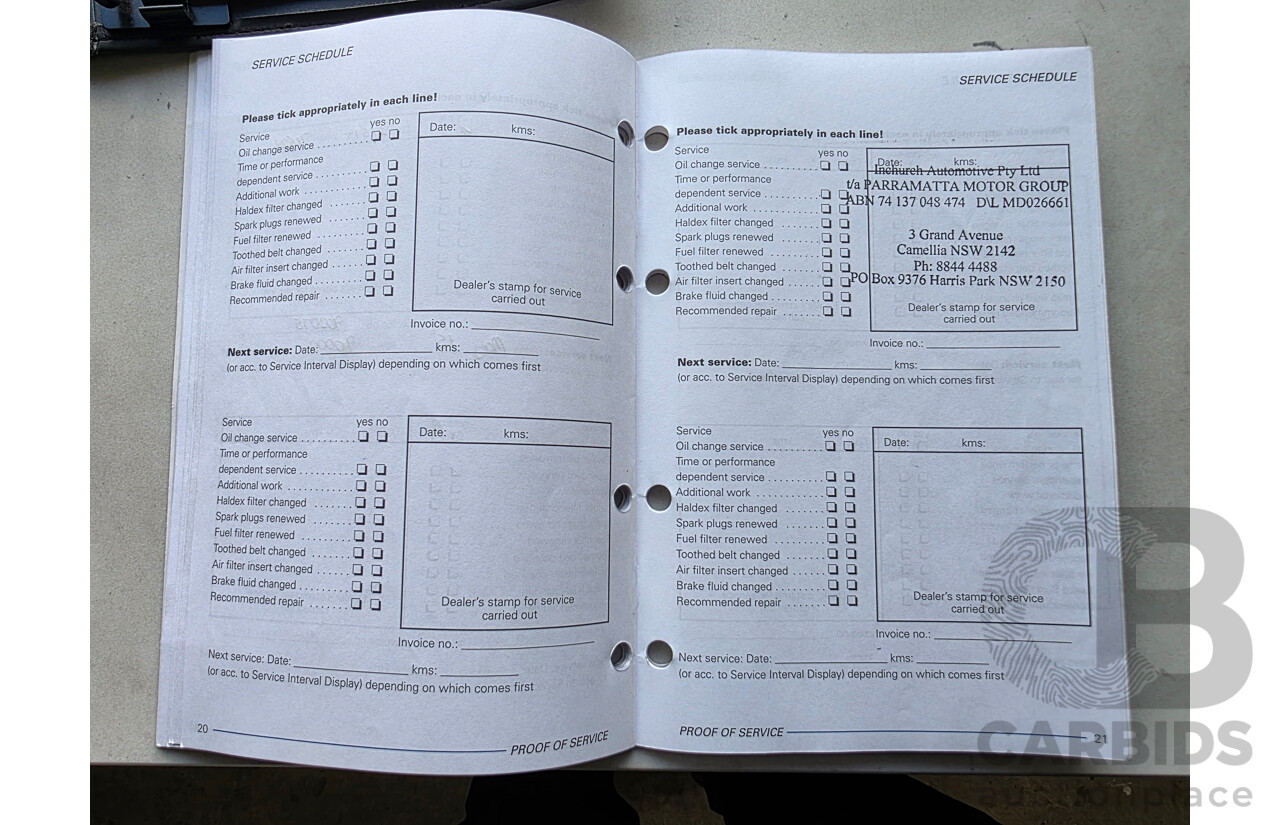 7/2009 Volkswagen Passat 103 TDI 3C MY09 UPGRADE 4d Sedan Brown  Turbo Diesel 2.0L