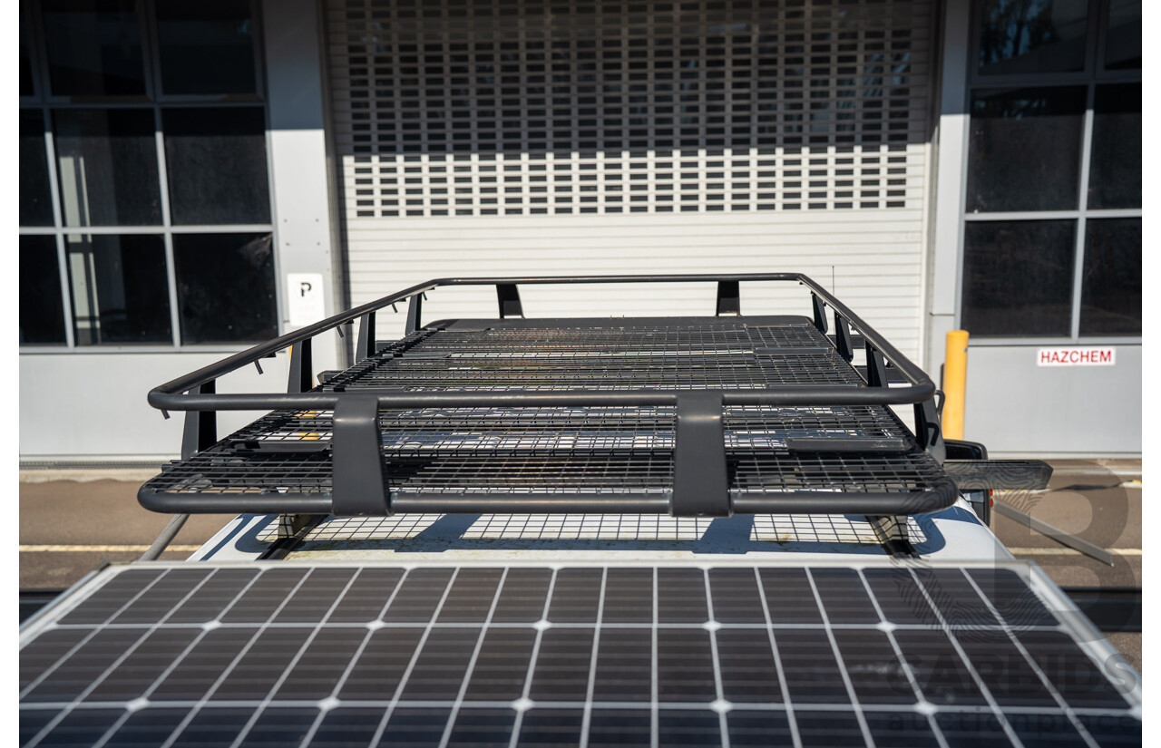 10/2008 Ford F250 XLT Lariat (4x4) RN Crew Cab P/Up Oxford White Twin Turbo Diesel - Powerstroke V8 6.4L