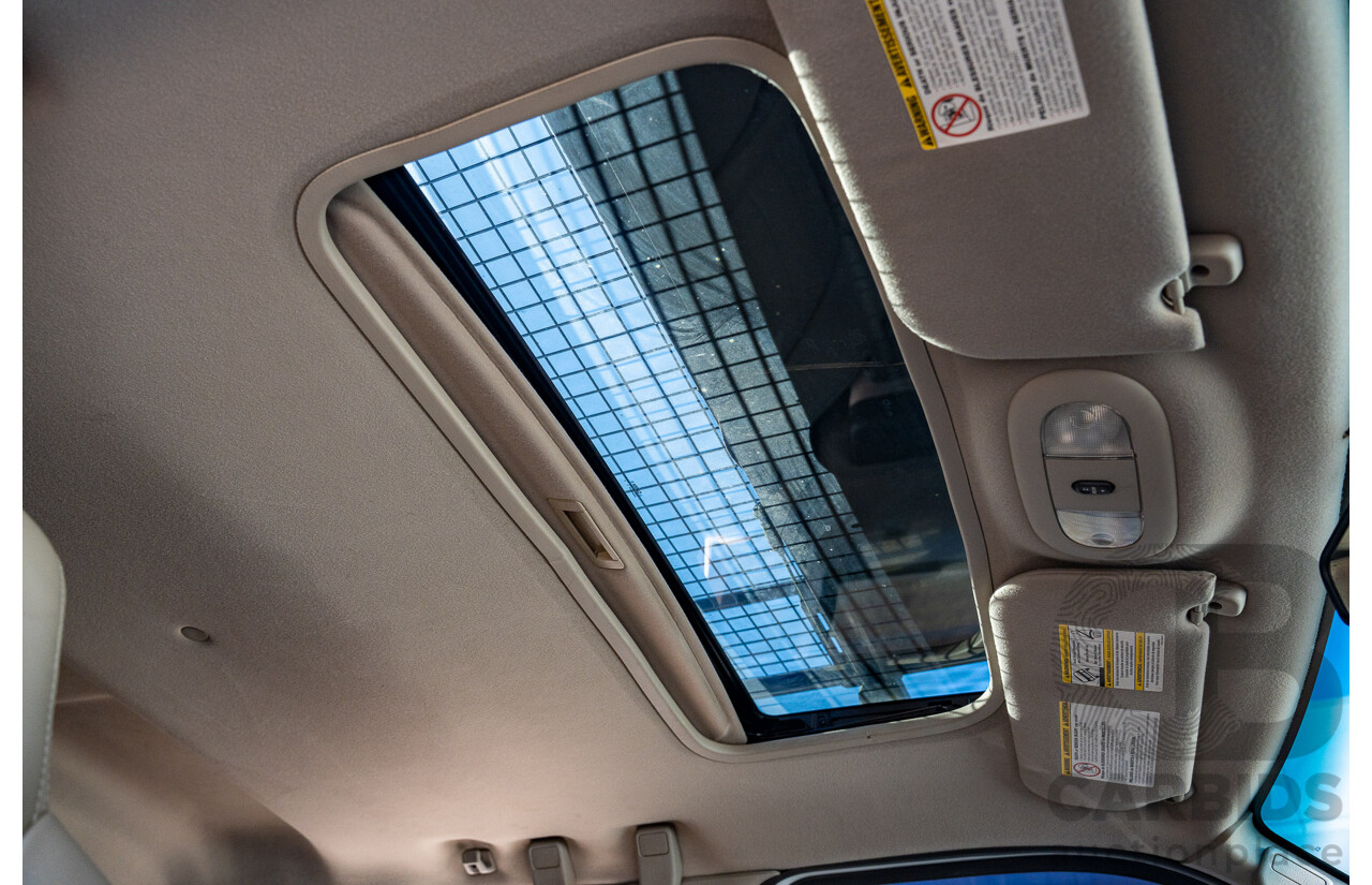 10/2008 Ford F250 XLT Lariat (4x4) RN Crew Cab P/Up Oxford White Twin Turbo Diesel - Powerstroke V8 6.4L