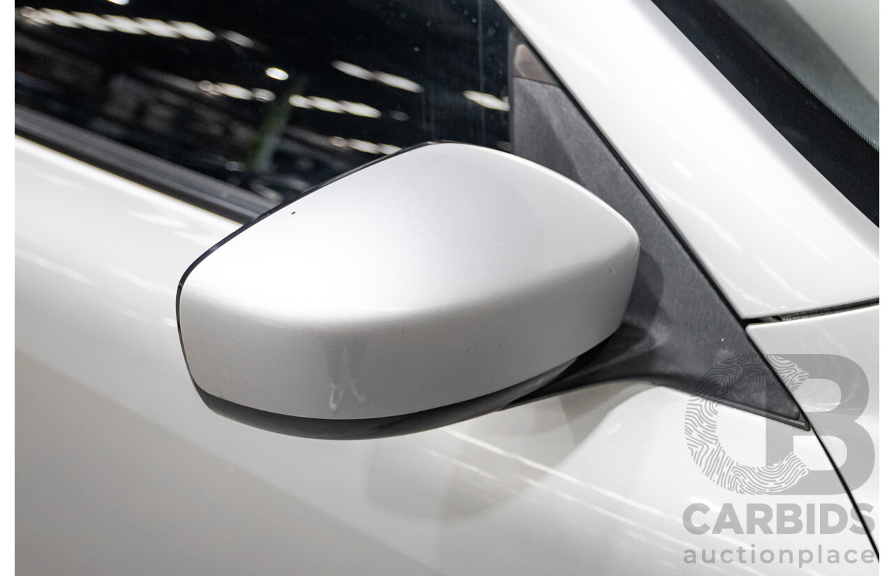 10/2007 Nissan Skyline 370GT SP 2D Coupe Liquid Metal Grey Metallic V6 3.7L