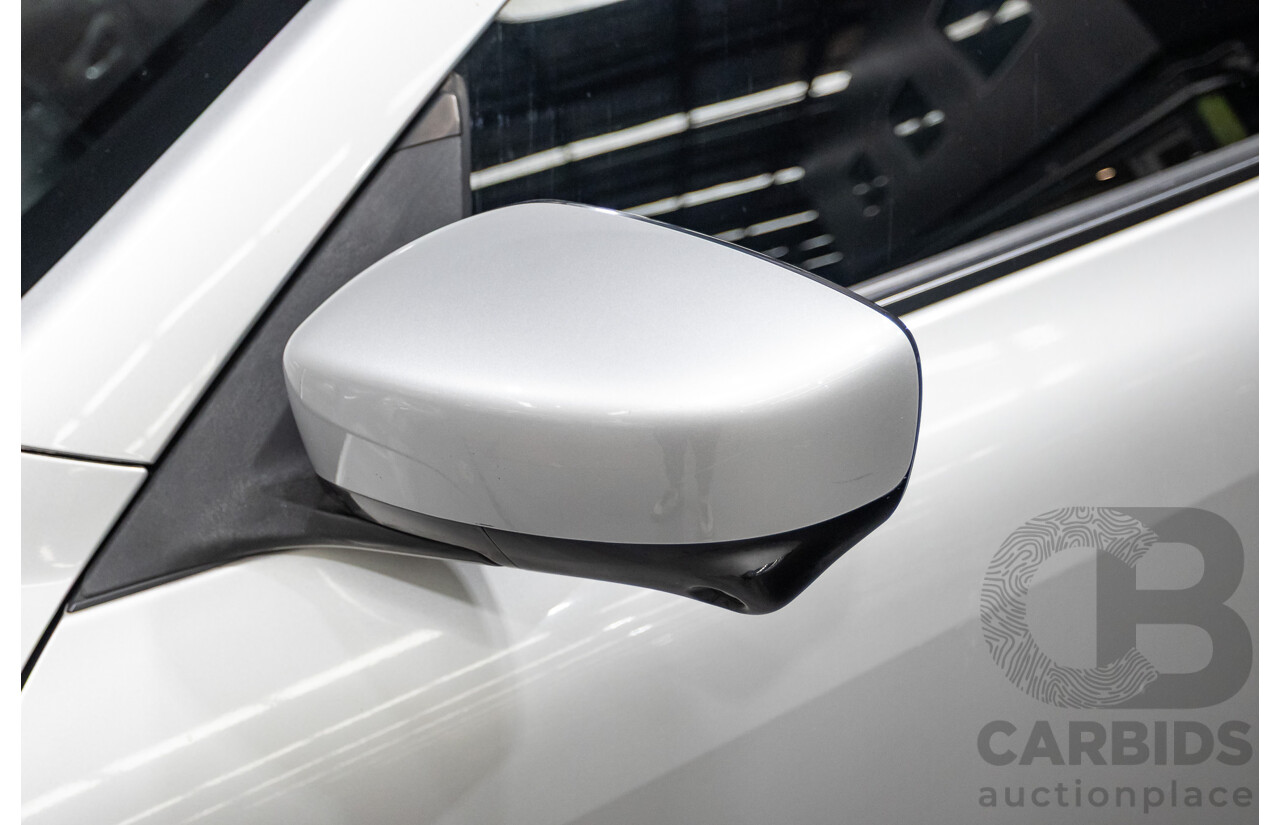 10/2007 Nissan Skyline 370GT SP 2D Coupe Liquid Metal Grey Metallic V6 3.7L