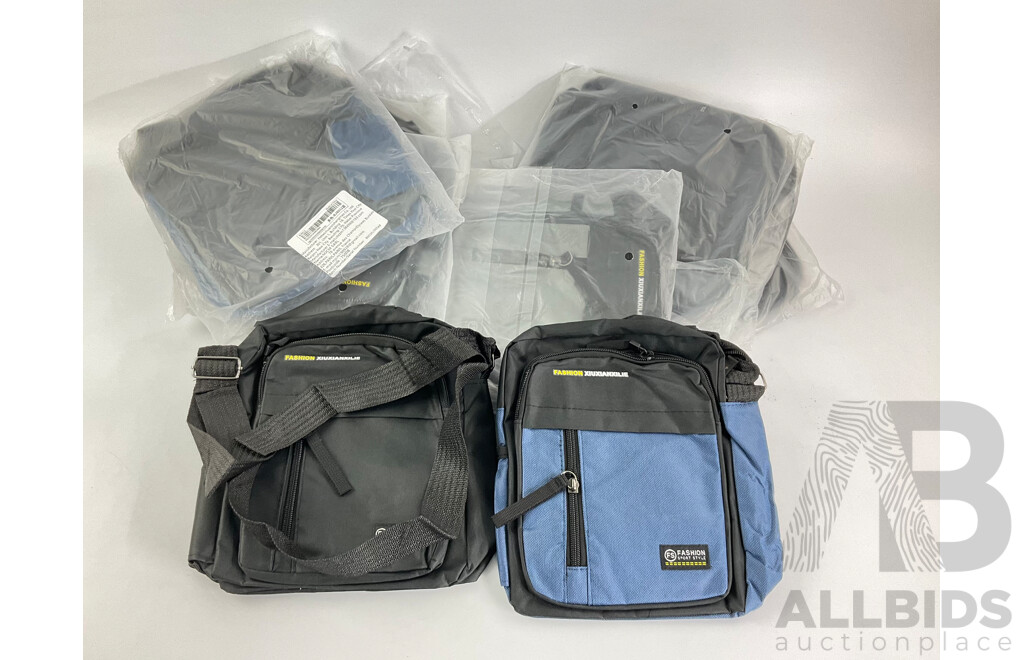 Ten Fashion Xiuxianxilie Shoulder Bags