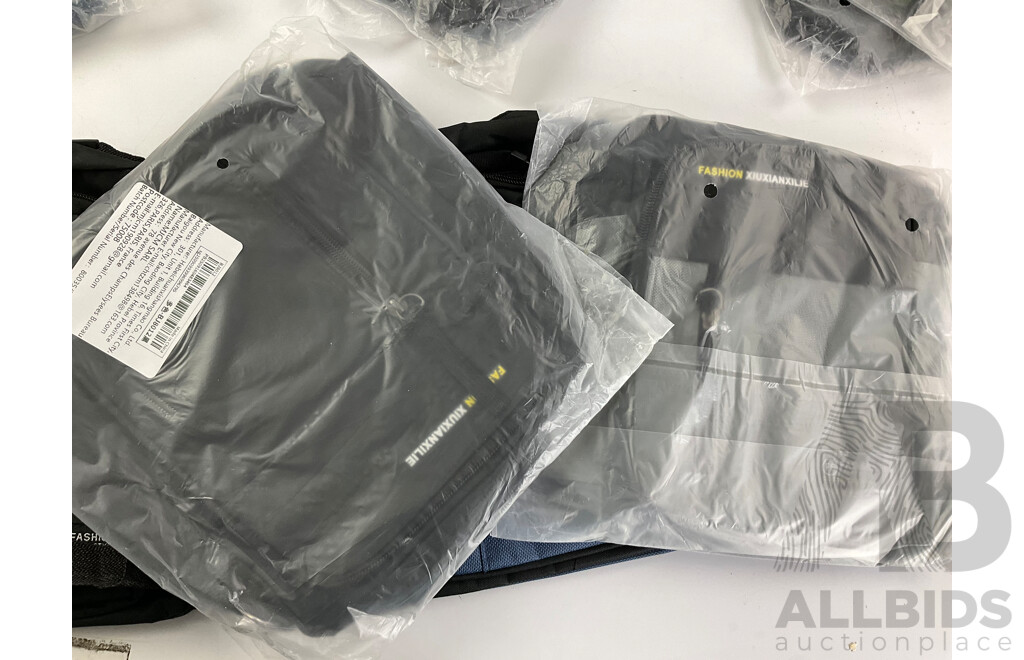 Ten Fashion Xiuxianxilie Shoulder Bags