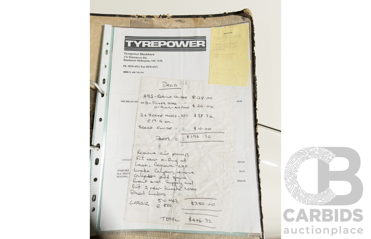 8/1970 Mercedes Benz 300 SEL 6.3 "Red Pig Tribute" W109 4d Sedan Cranberry V8 6.3L - Import