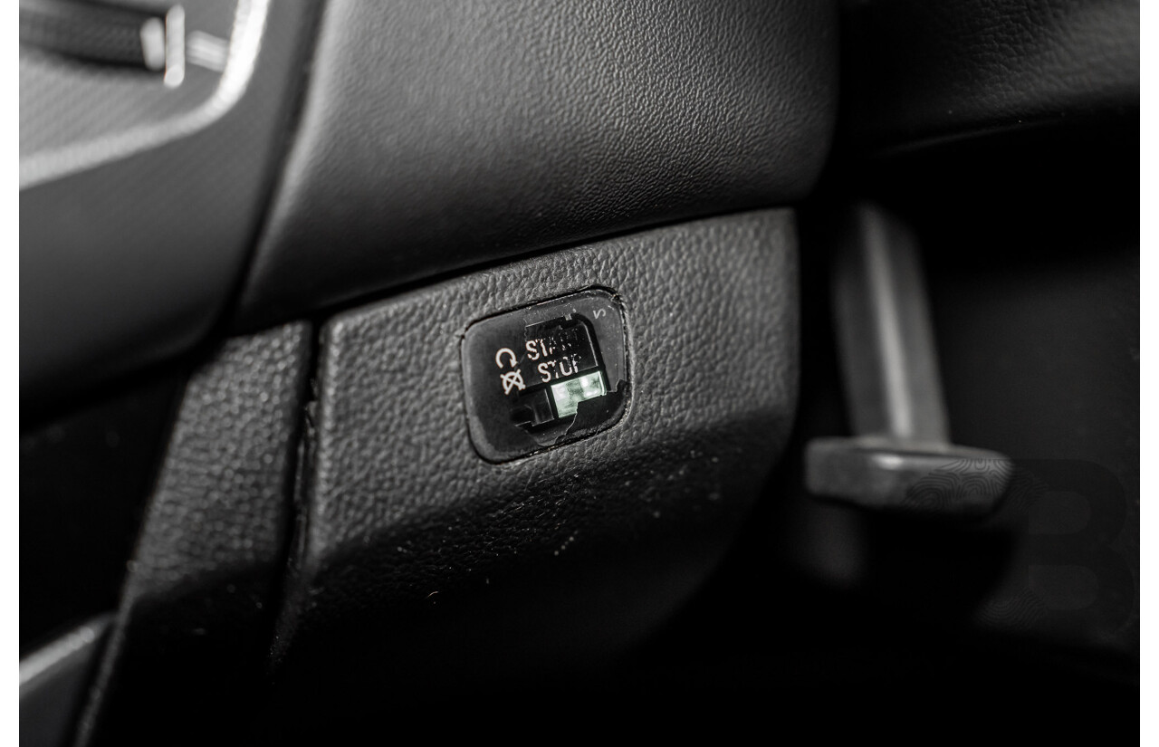 9/2011 Holden Cruze SRi V JH 4d Sedan Alto Grey Metallic Turbo 1.4L