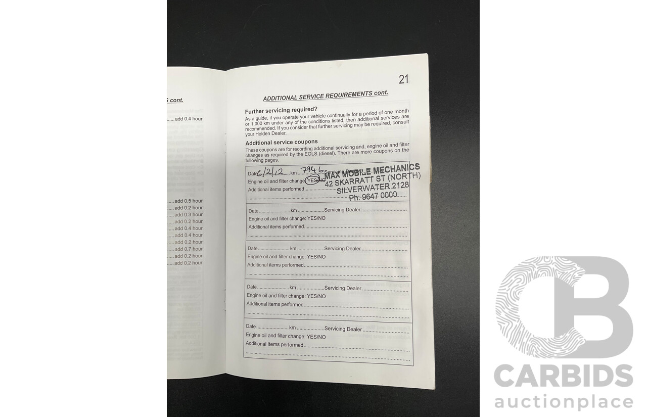 9/2011 Holden Cruze SRi V JH 4d Sedan Alto Grey Metallic Turbo 1.4L