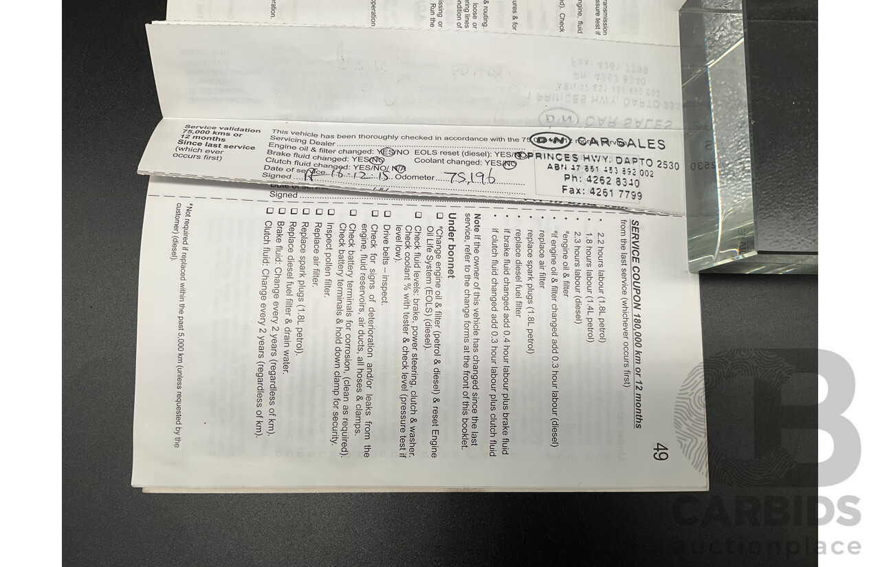 9/2011 Holden Cruze SRi V JH 4d Sedan Alto Grey Metallic Turbo 1.4L