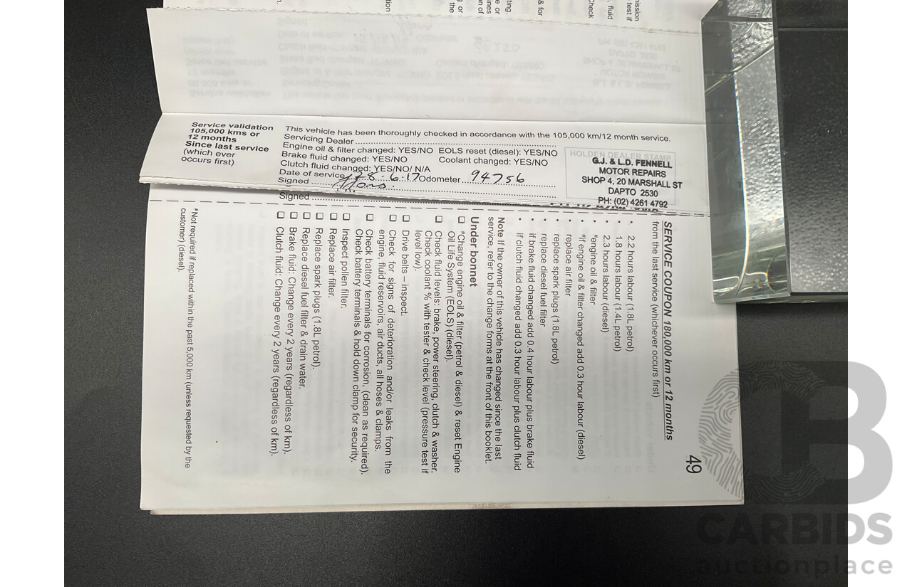 9/2011 Holden Cruze SRi V JH 4d Sedan Alto Grey Metallic Turbo 1.4L