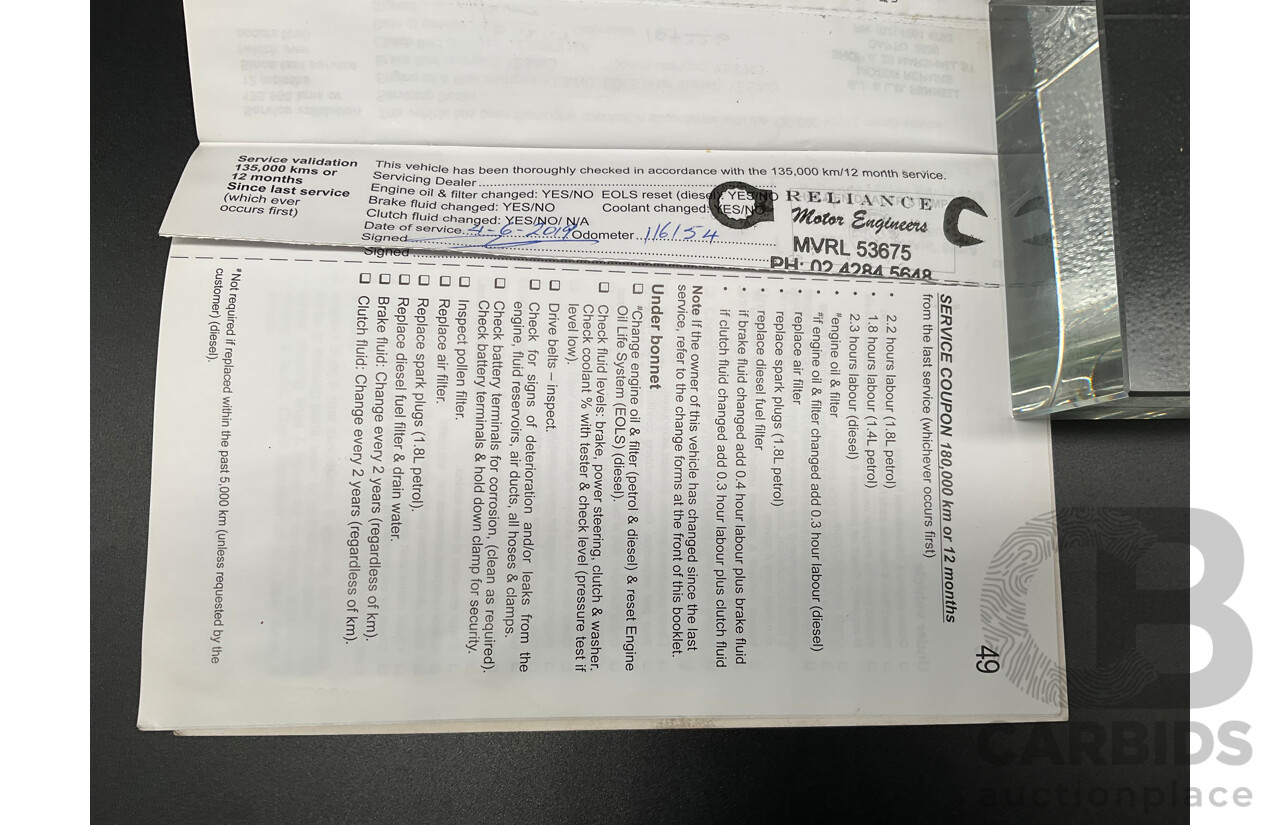 9/2011 Holden Cruze SRi V JH 4d Sedan Alto Grey Metallic Turbo 1.4L