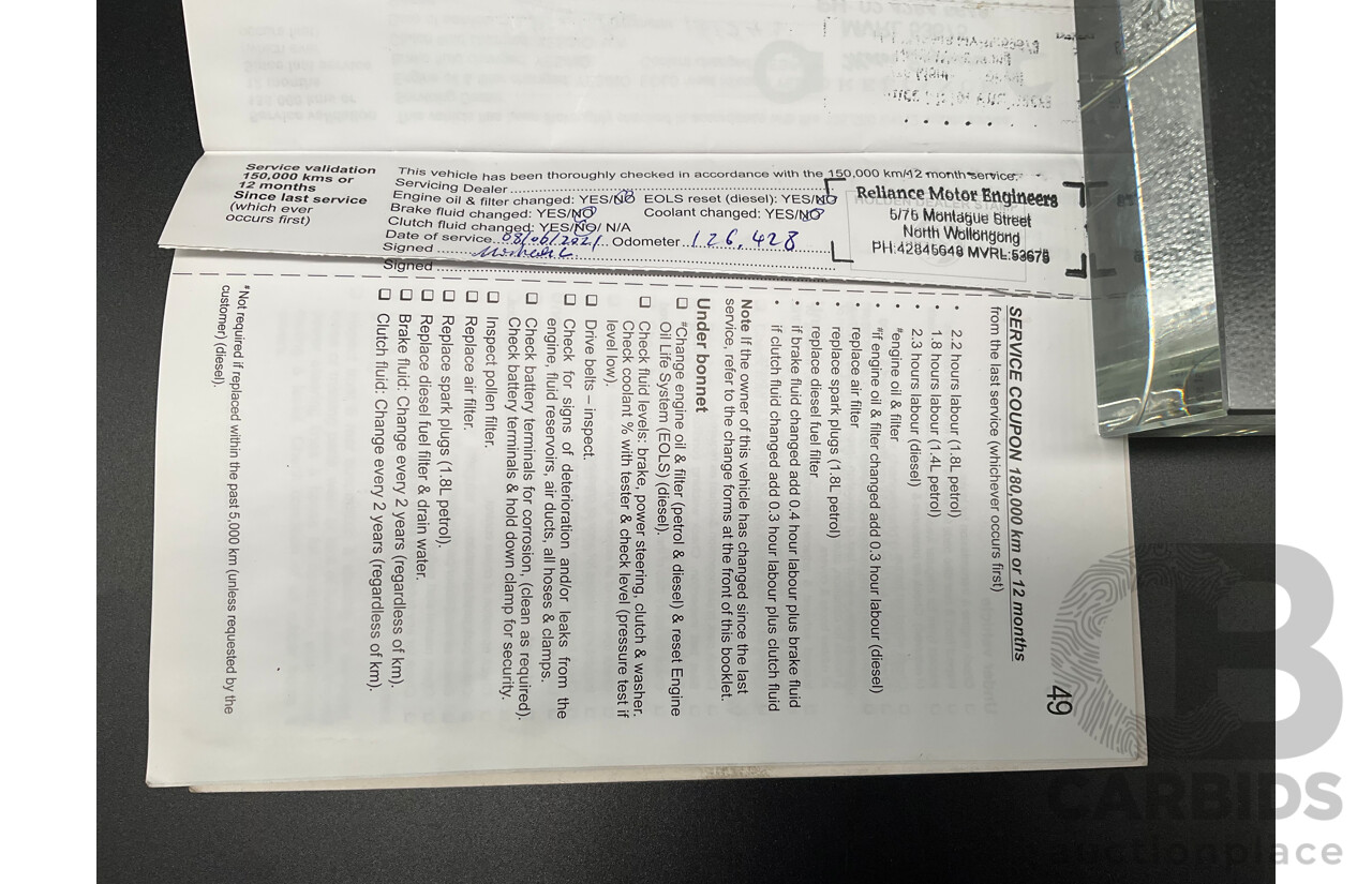 9/2011 Holden Cruze SRi V JH 4d Sedan Alto Grey Metallic Turbo 1.4L