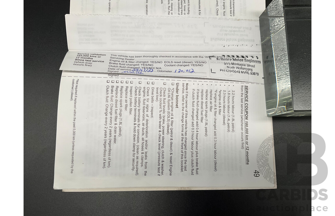 9/2011 Holden Cruze SRi V JH 4d Sedan Alto Grey Metallic Turbo 1.4L