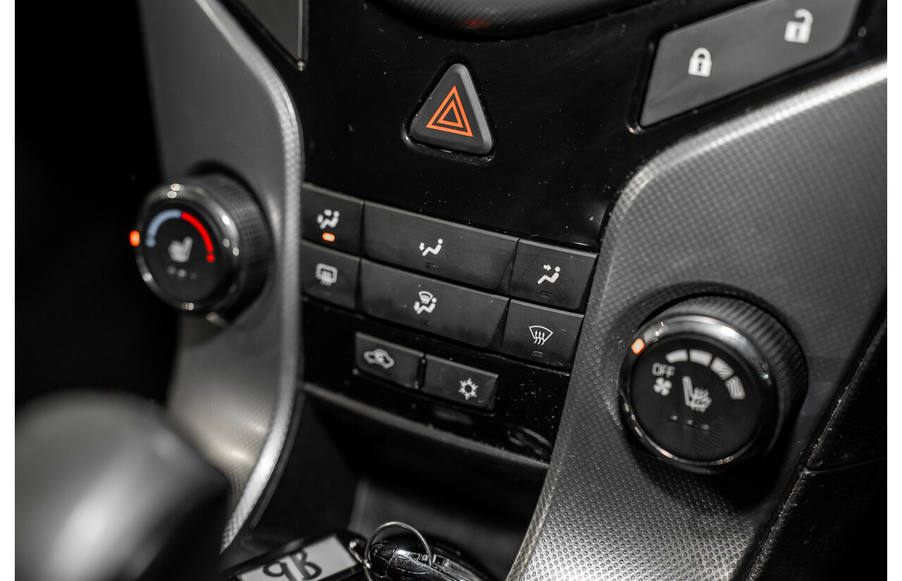 9/2011 Holden Cruze SRi V JH 4d Sedan Alto Grey Metallic Turbo 1.4L