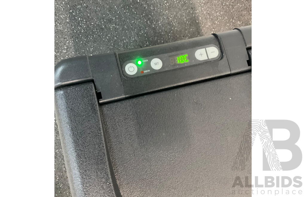 XTM 4x4 Accessories XTM-40 Fridge