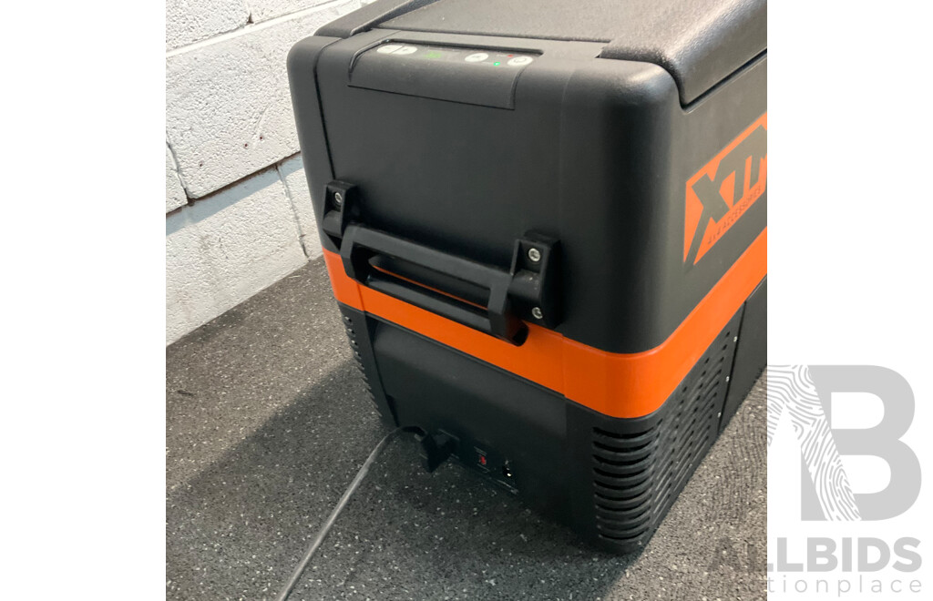 XTM 4x4 Accessories XTM-40 Fridge
