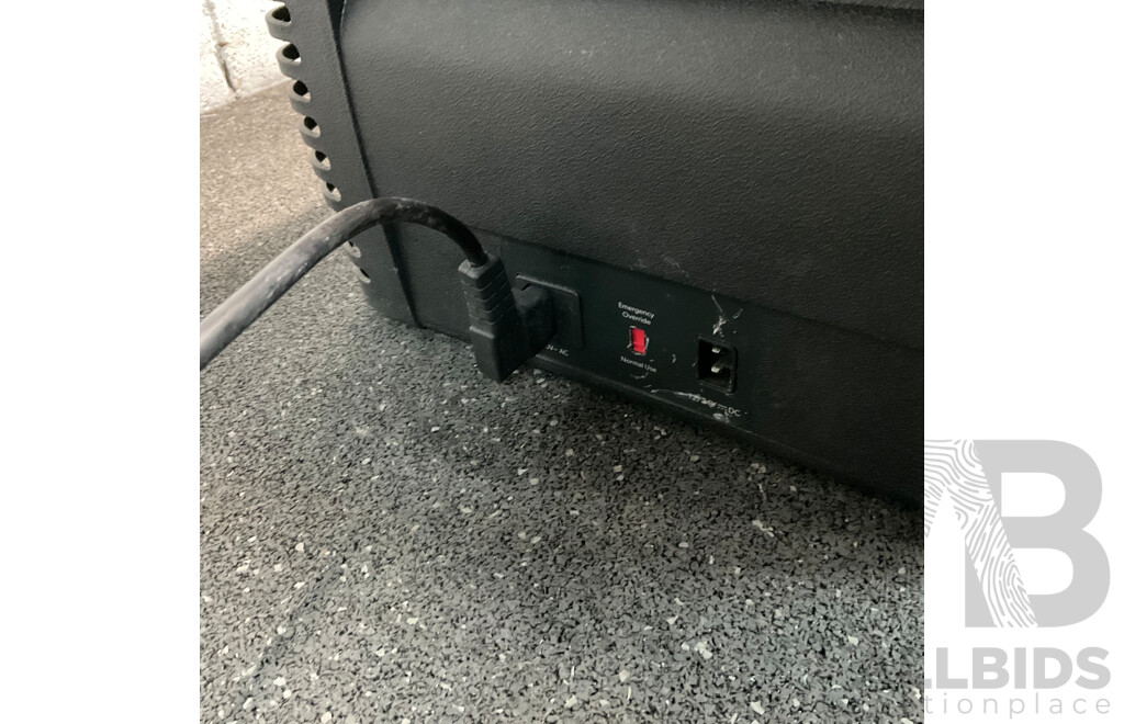 XTM 4x4 Accessories XTM-40 Fridge