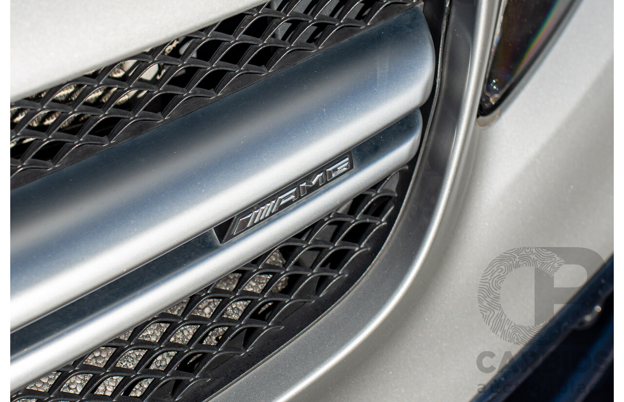 9/2017 Mercedes Benz A45 AMG 4Matic (AWD) 176 MY17 5d Hatchback Polar Silver Turbo 2.0L