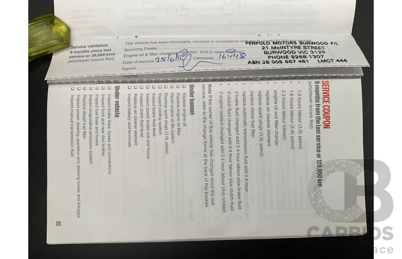 3/2014 Holden Captiva 7 LTZ (AWD) CG MY14 4d Wagon Silver Nitrate Metallic V6 3.0L - 7 Seater