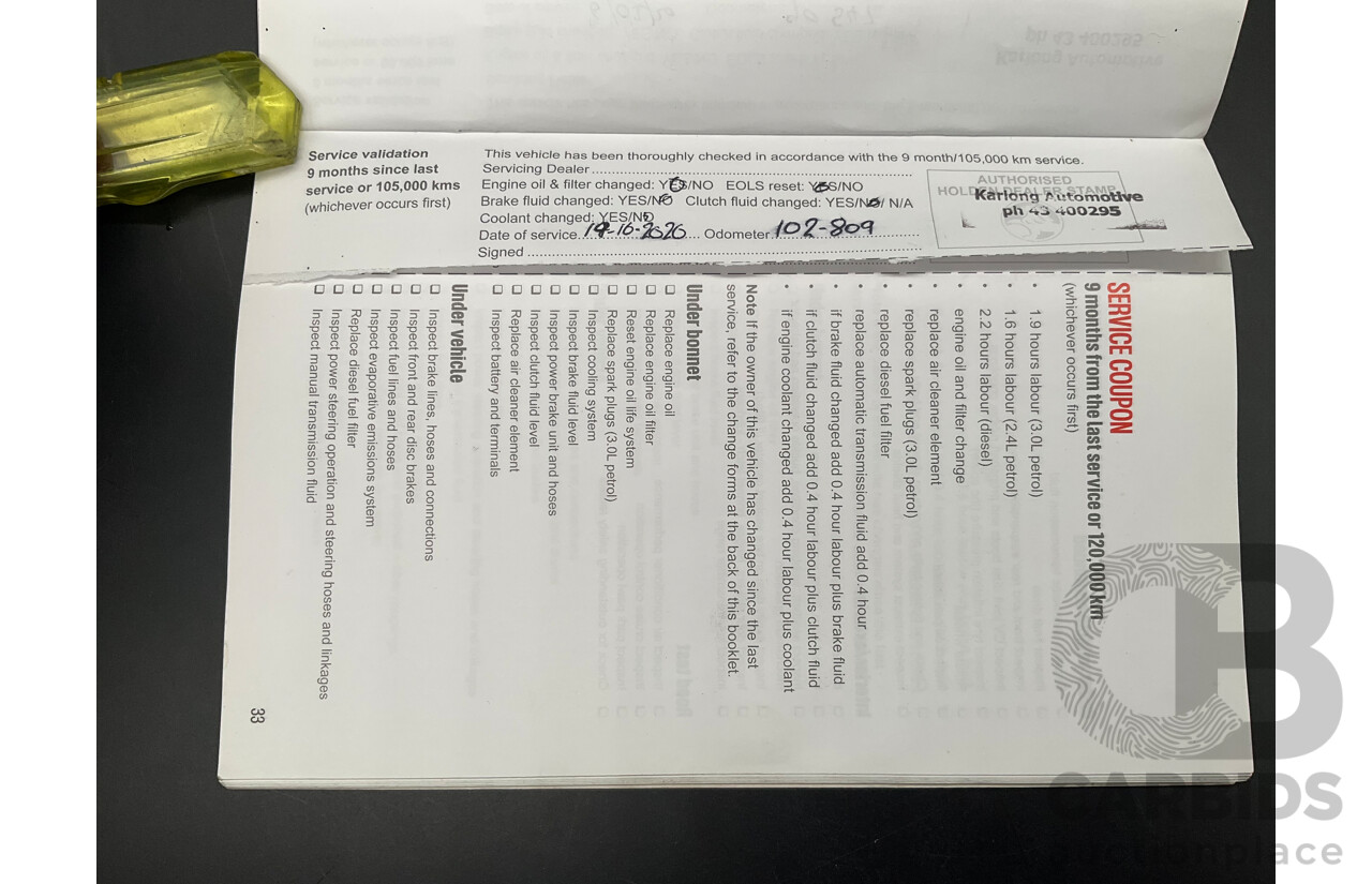 3/2014 Holden Captiva 7 LTZ (AWD) CG MY14 4d Wagon Silver Nitrate Metallic V6 3.0L - 7 Seater