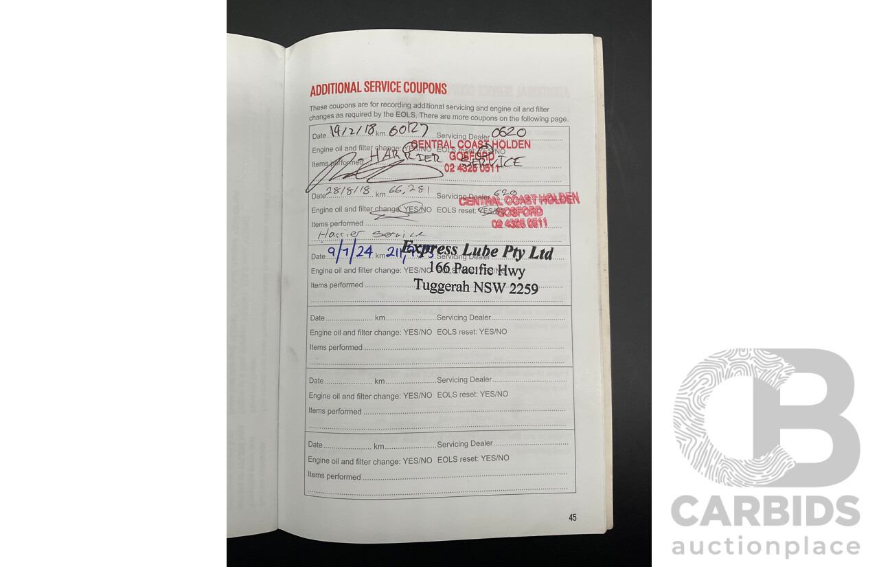 3/2014 Holden Captiva 7 LTZ (AWD) CG MY14 4d Wagon Silver Nitrate Metallic V6 3.0L - 7 Seater