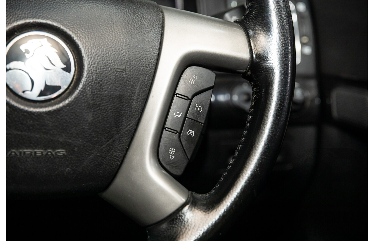 3/2014 Holden Captiva 7 LTZ (AWD) CG MY14 4d Wagon Silver Nitrate Metallic V6 3.0L - 7 Seater