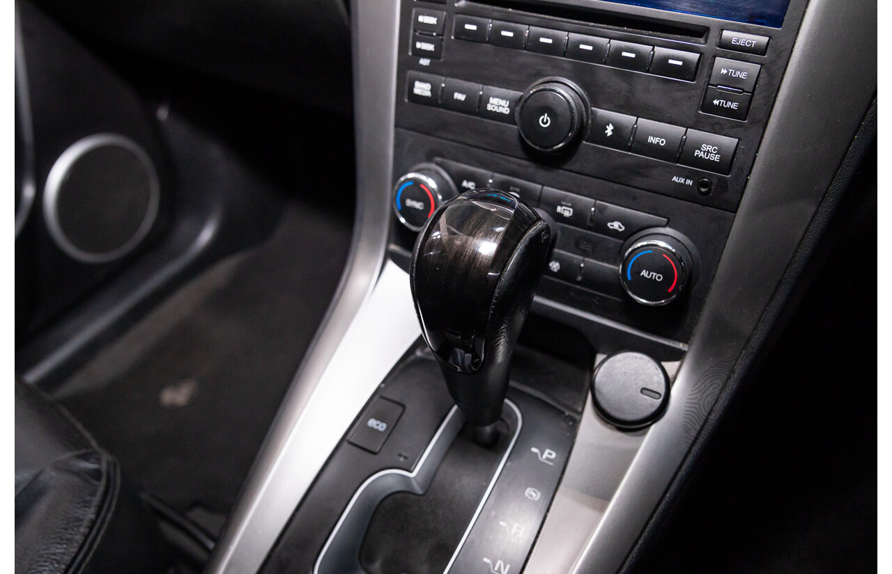 3/2014 Holden Captiva 7 LTZ (AWD) CG MY14 4d Wagon Silver Nitrate Metallic V6 3.0L - 7 Seater