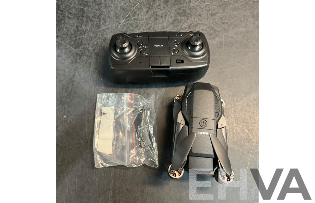 VERVE Drone