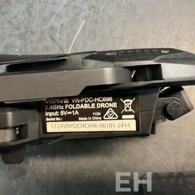 VERVE Drone