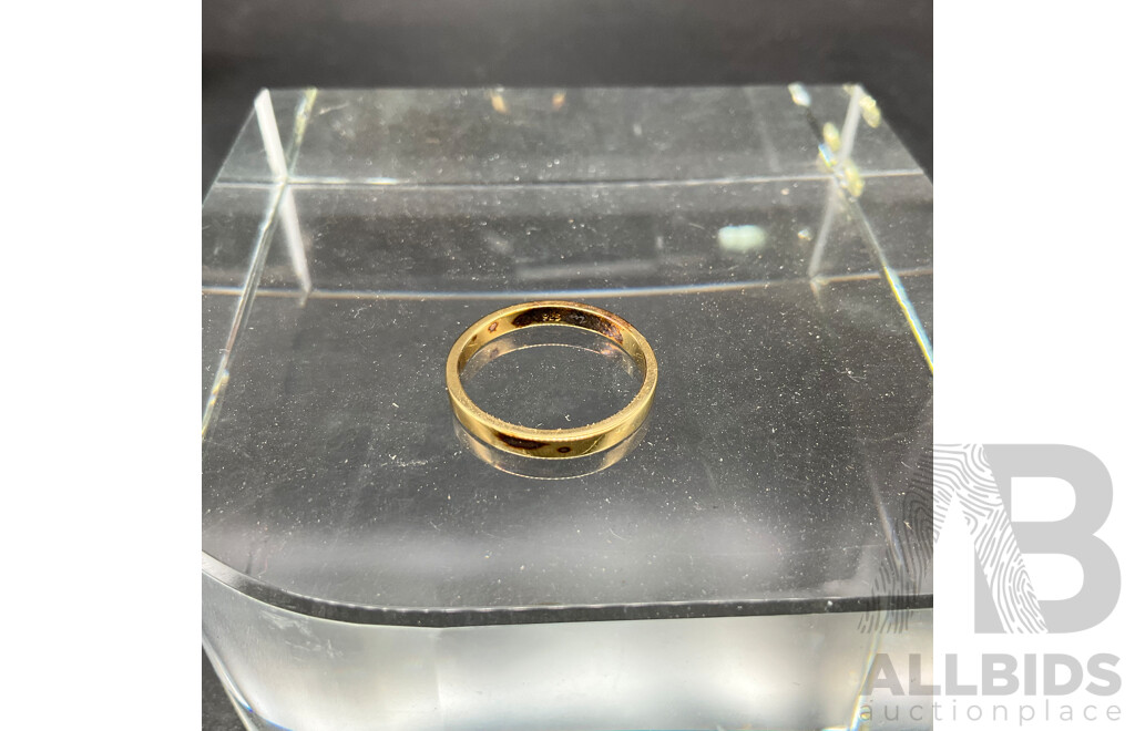 ESQ Jewellery - Bracelet & Ring