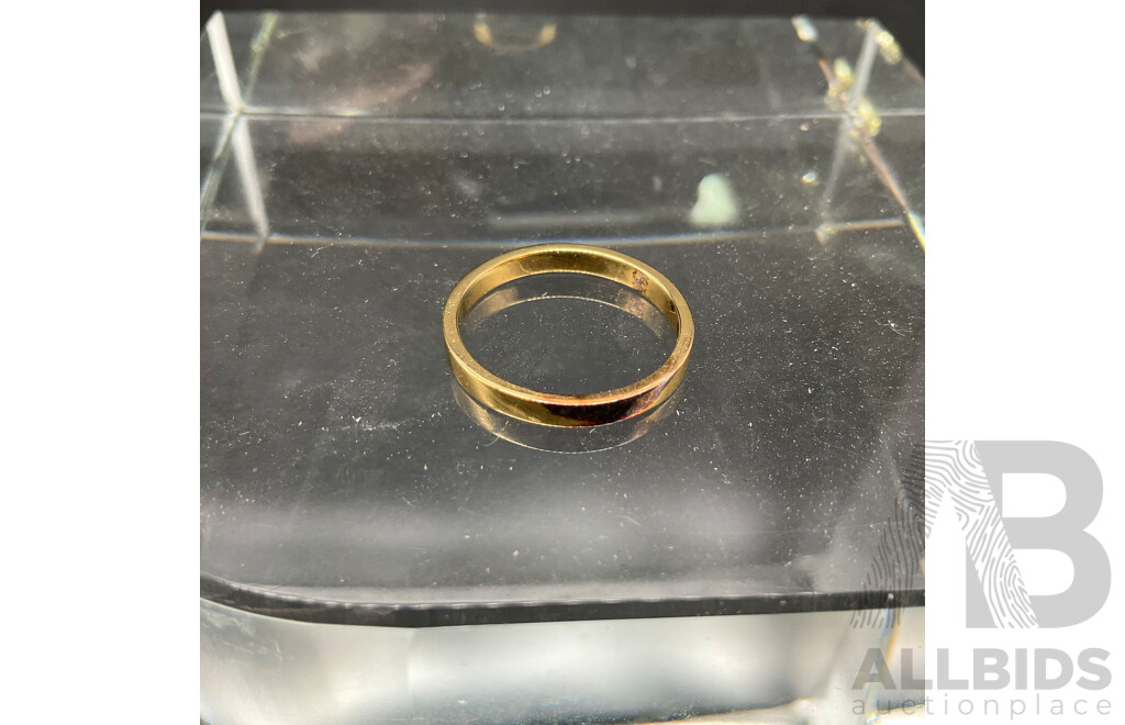 ESQ Jewellery - Bracelet & Ring