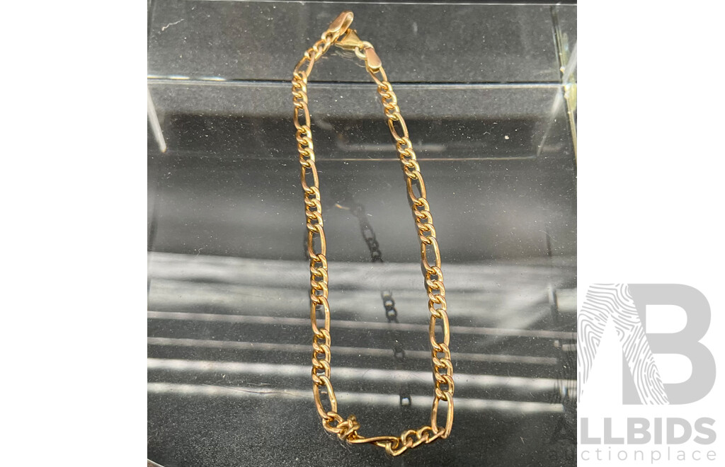 ESQ Jewellery - Bracelet & Ring