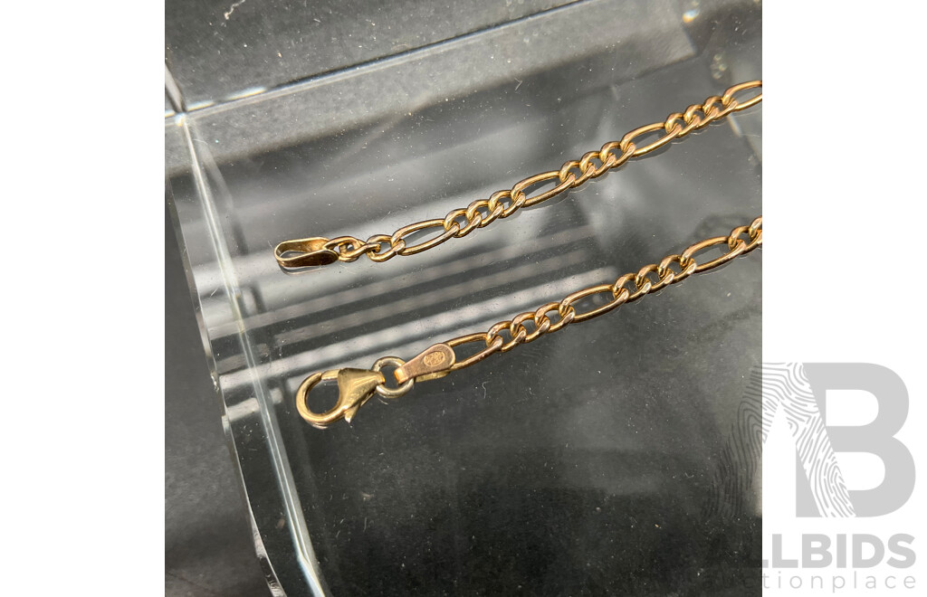 ESQ Jewellery - Bracelet & Ring