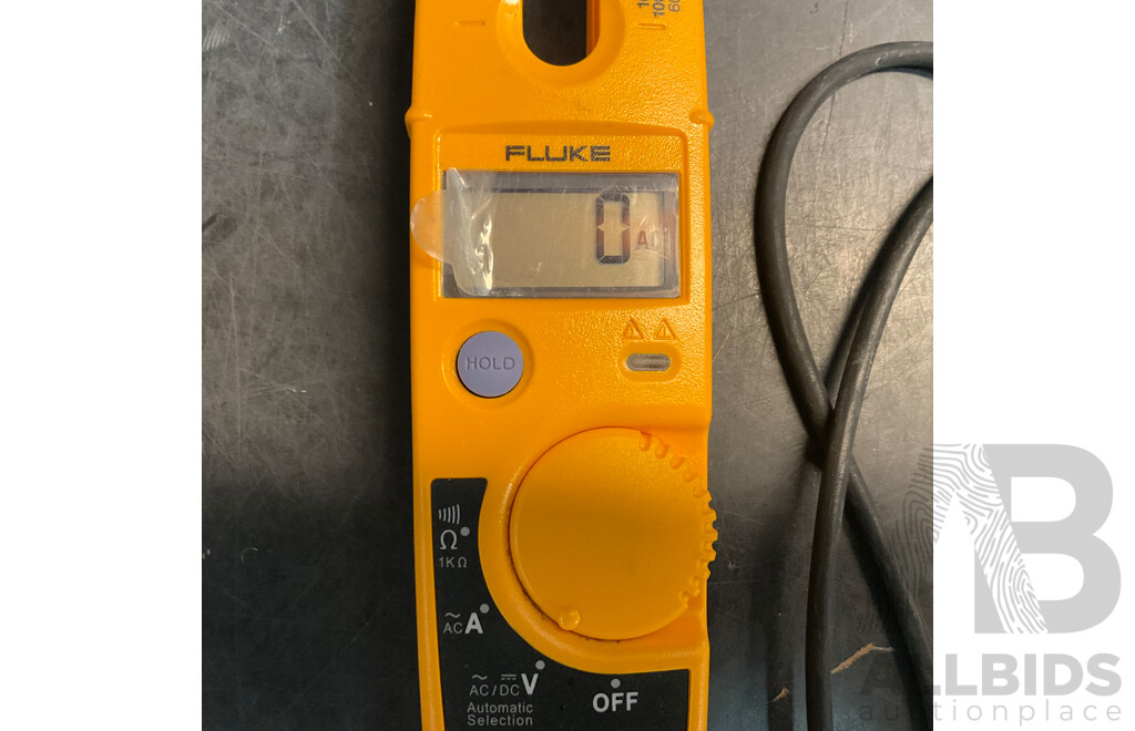 FLUKE T5-1000 Electrical Tester