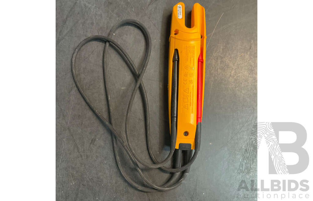 FLUKE T5-1000 Electrical Tester