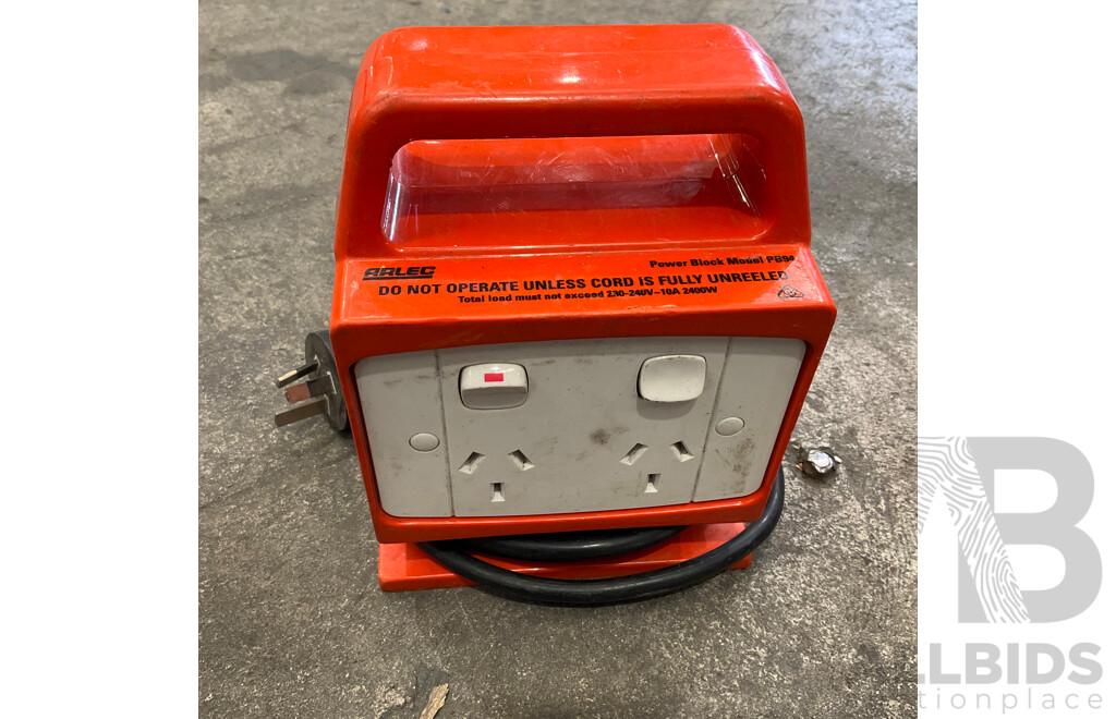 Milwaukee Packout Stackable Tool Boxes with Assorted Hand Tools, Batteries, Screws & More