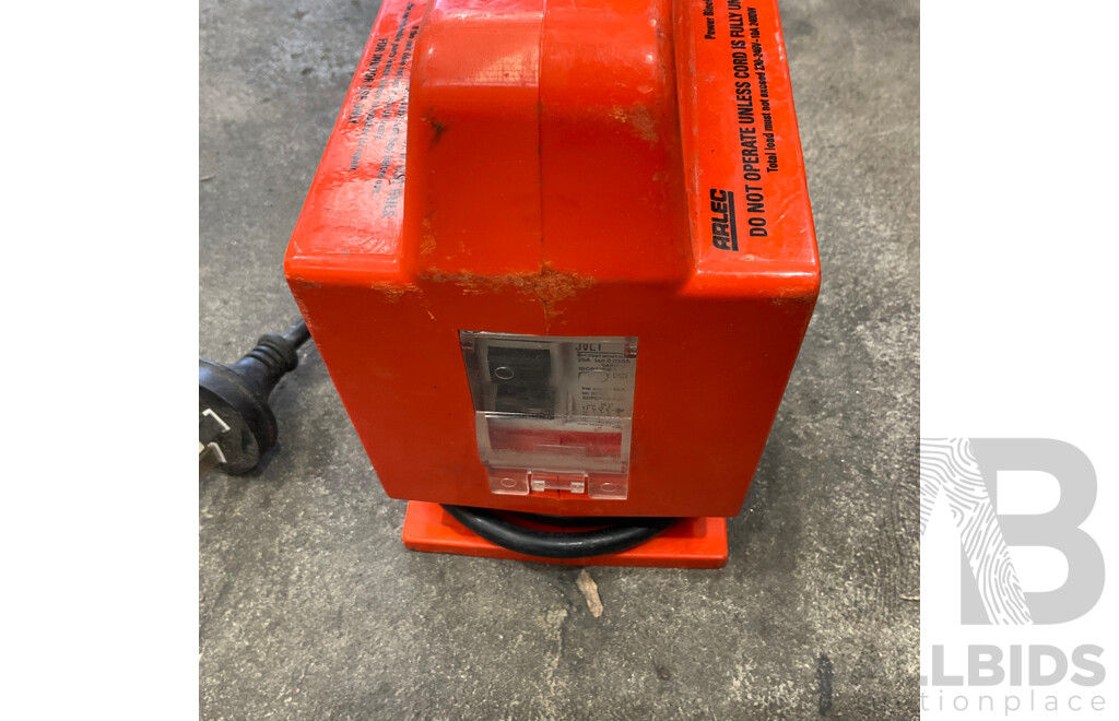 Milwaukee Packout Stackable Tool Boxes with Assorted Hand Tools, Batteries, Screws & More