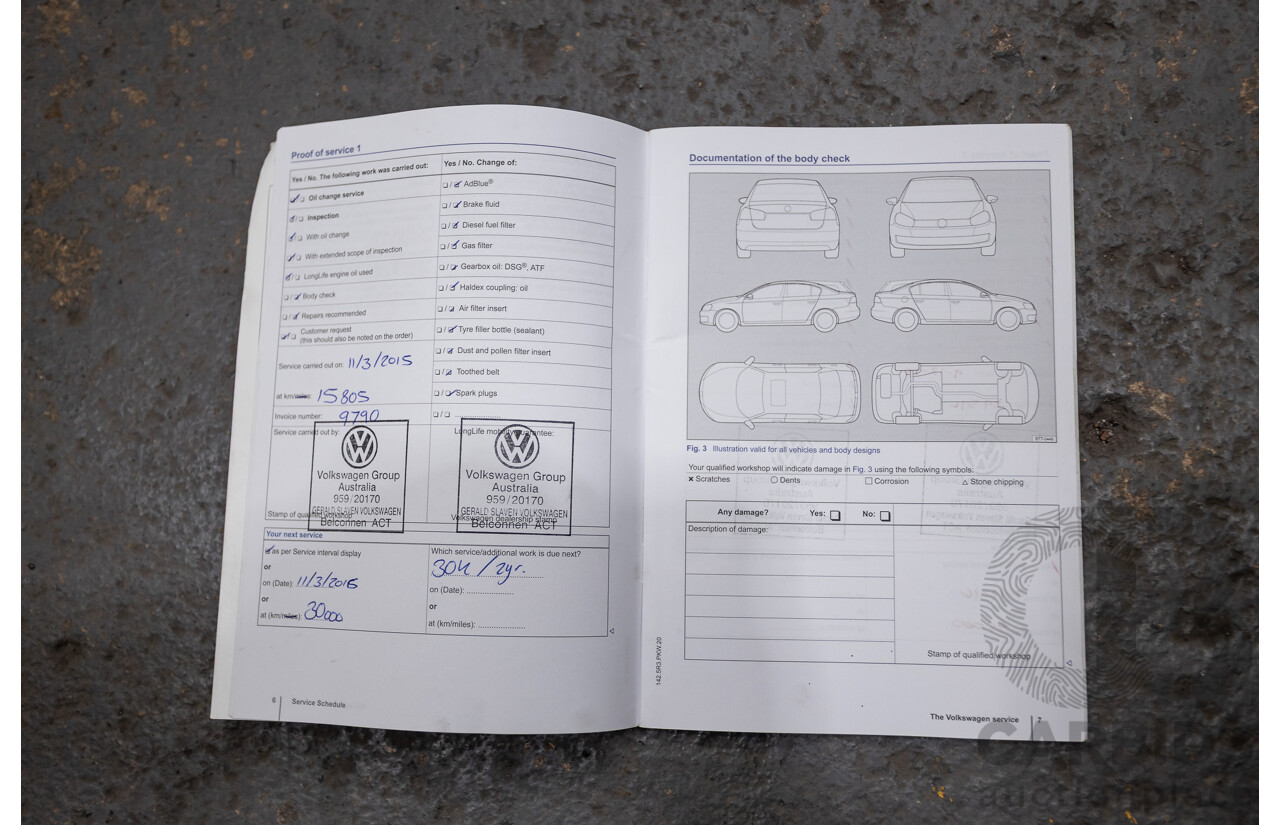 07/2014 Volkswagen Touareg V8 TDI R-LINE (AWD) 7P MY14 4D Wagon Pure White Turbo Diesel 4.1L