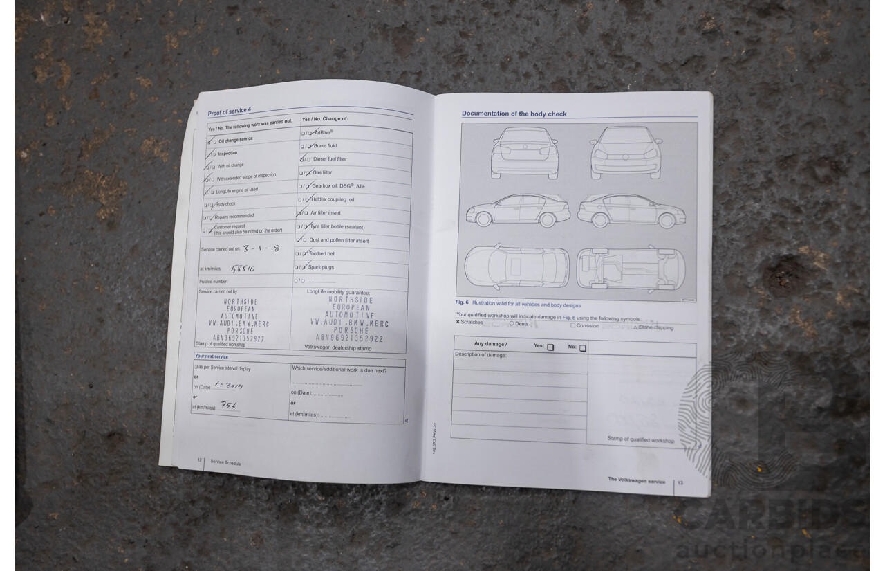 07/2014 Volkswagen Touareg V8 TDI R-LINE (AWD) 7P MY14 4D Wagon Pure White Turbo Diesel 4.1L