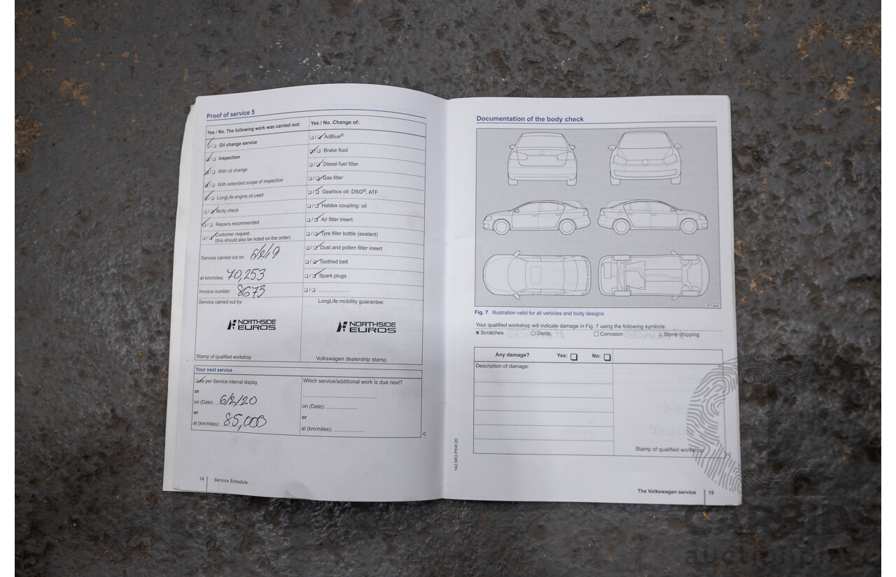 07/2014 Volkswagen Touareg V8 TDI R-LINE (AWD) 7P MY14 4D Wagon Pure White Turbo Diesel 4.1L