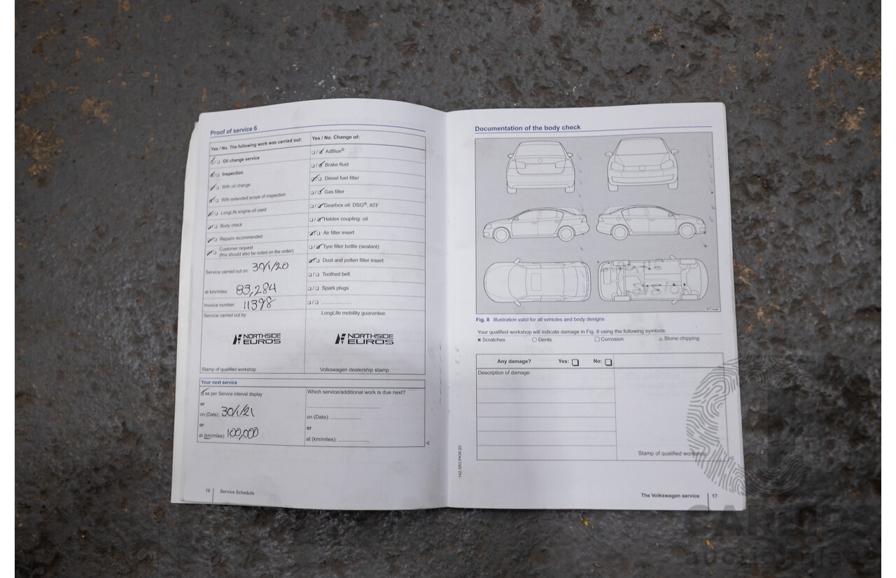 07/2014 Volkswagen Touareg V8 TDI R-LINE (AWD) 7P MY14 4D Wagon Pure White Turbo Diesel 4.1L