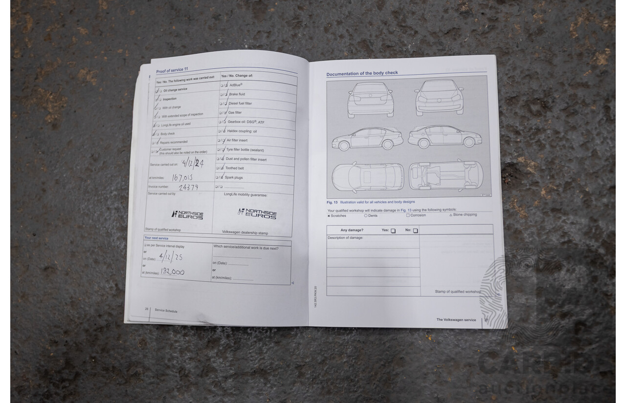 07/2014 Volkswagen Touareg V8 TDI R-LINE (AWD) 7P MY14 4D Wagon Pure White Turbo Diesel 4.1L