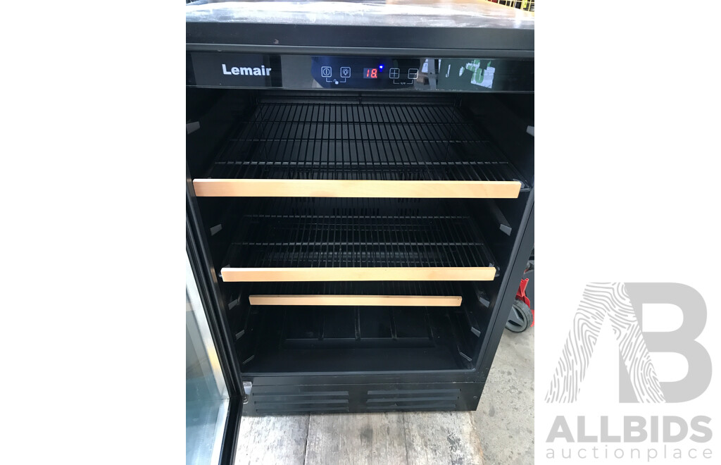 Lemair 145L Beverage Cooler
