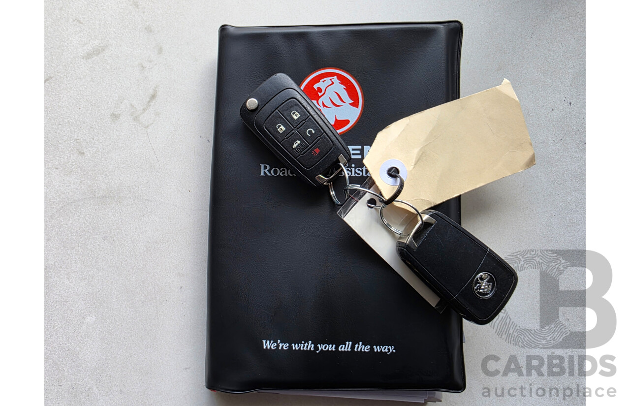 1/2016 Holden Cruze Z-Series JH 4d Sedan Grey 1.8L