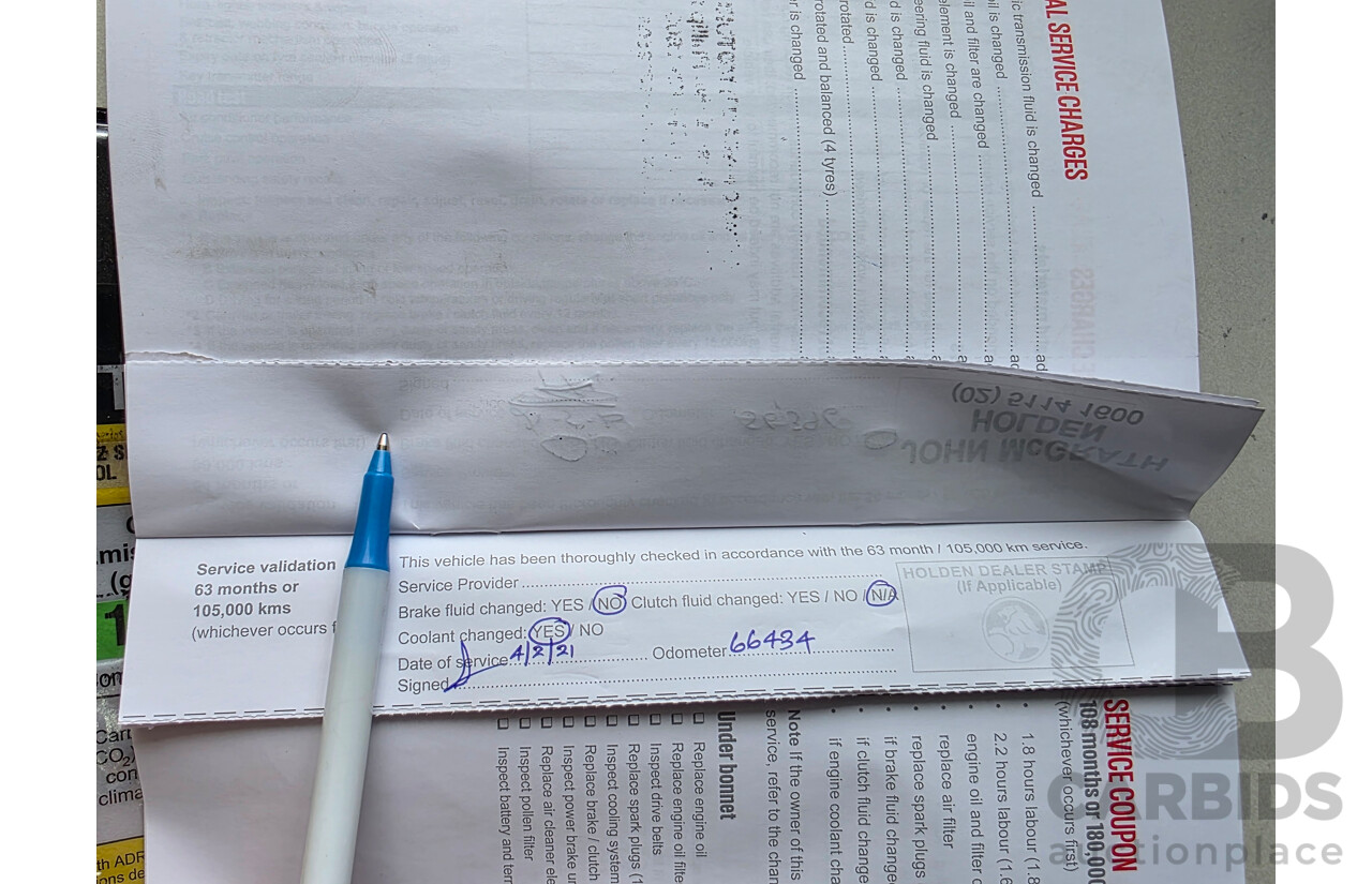 1/2016 Holden Cruze Z-Series JH 4d Sedan Grey 1.8L