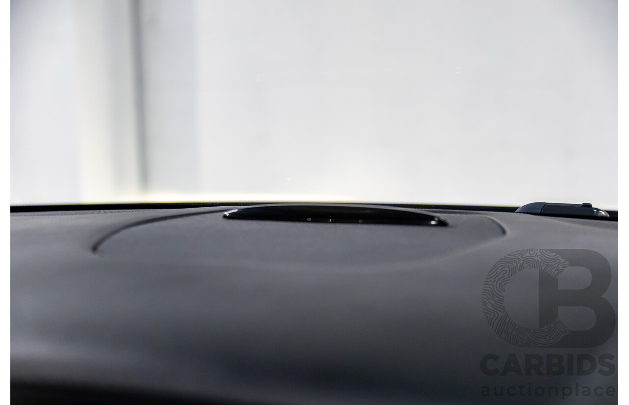 10/2014 Mercedes-Benz ML400 AMG Package (4x4) 166 MY14 4d Wagon Black Obsidian Metallic Twin Turbo V6 3.0L