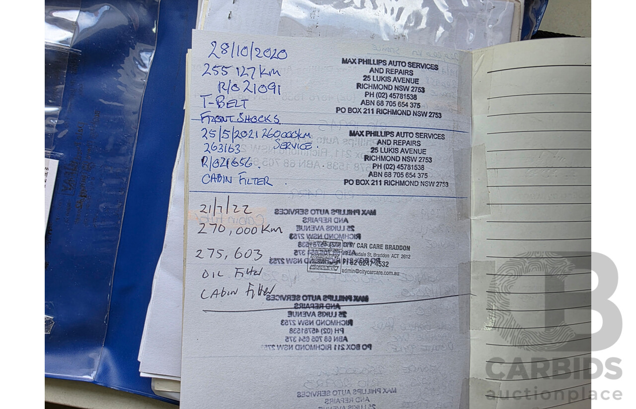 12/2010 Ford Mondeo LX TDCi MB 4d Wagon White Turbo Diesel 2.0L