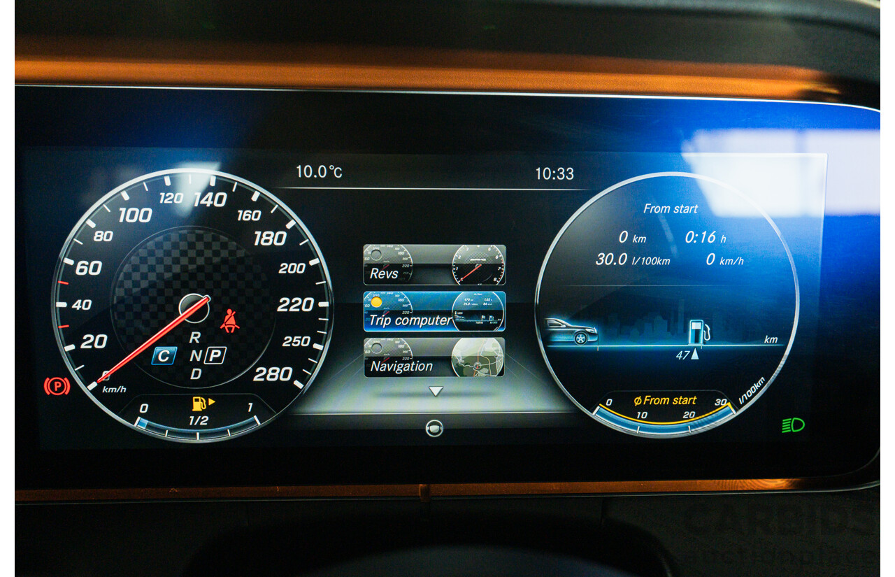 05/2017 Mercedes Benz E43 AMG 4Matic (AWD) MY17 W213 4d Sedan Iridium Silver Metallic Twin Turbo V6 3.0L