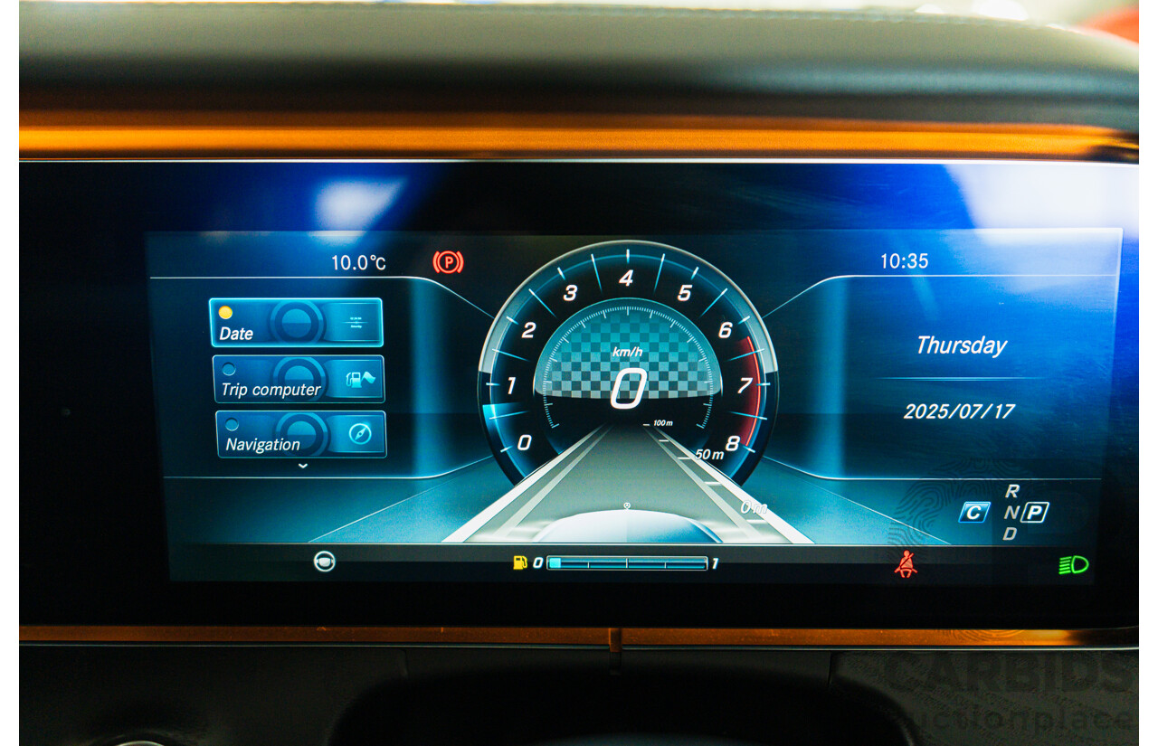 05/2017 Mercedes Benz E43 AMG 4Matic (AWD) MY17 W213 4d Sedan Iridium Silver Metallic Twin Turbo V6 3.0L