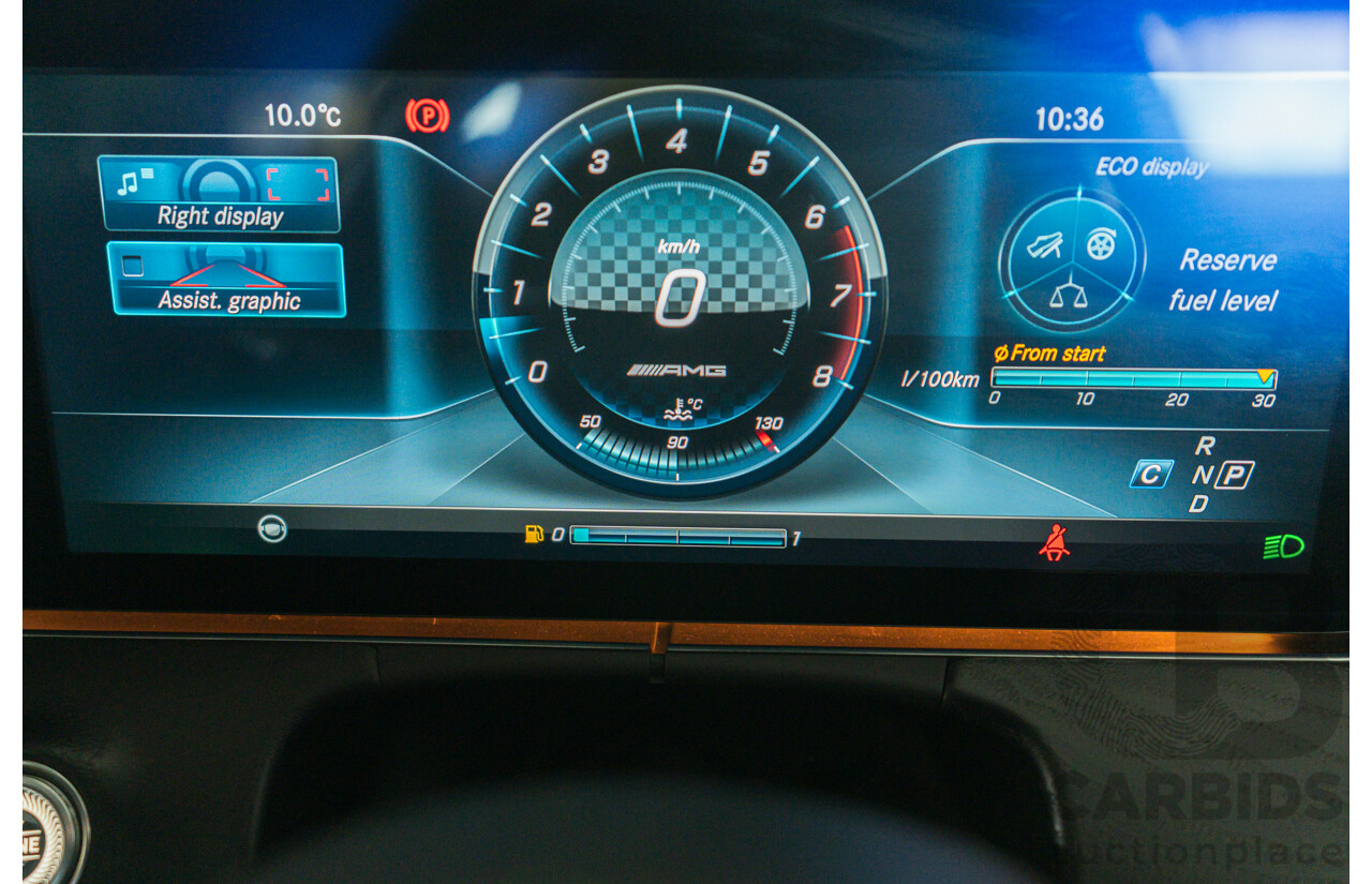 05/2017 Mercedes Benz E43 AMG 4Matic (AWD) MY17 W213 4d Sedan Iridium Silver Metallic Twin Turbo V6 3.0L